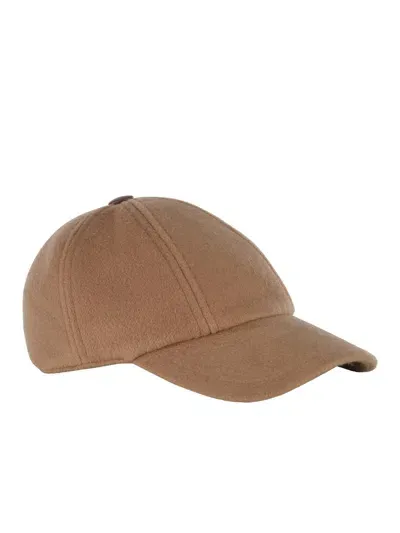 Max Mara Hat  "obliqua"