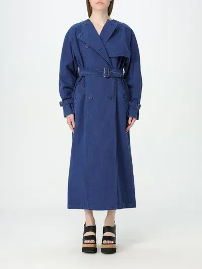 Max Mara Jacket  Woman Color Blue