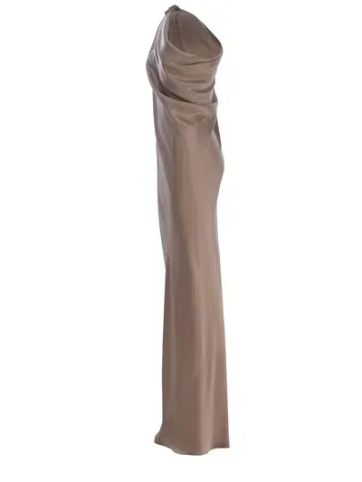 Max Mara Long Dress  "opera"