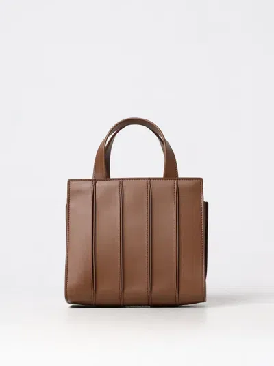 Max Mara Mini Bag  Woman Color Brown In 棕色