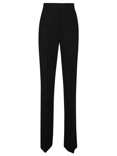 Max Mara Pants In Black