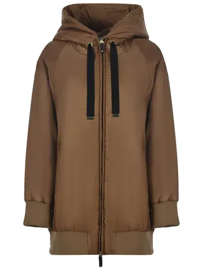 Max Mara Parka  The Cube "greenma"