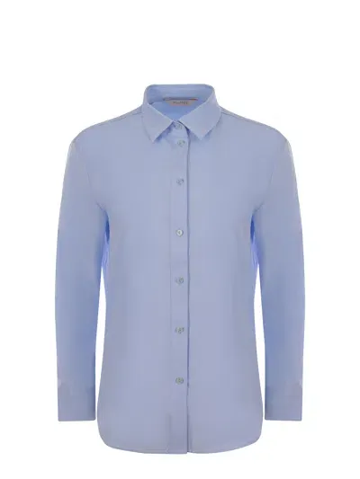 Max Mara Shirt  Leisure "antille"