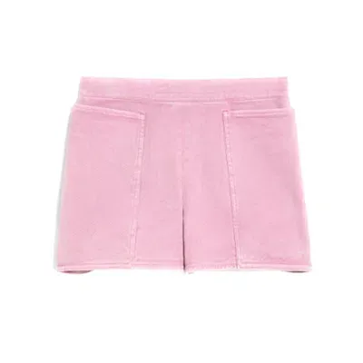 Max Mara Short  Woman Color Lilac