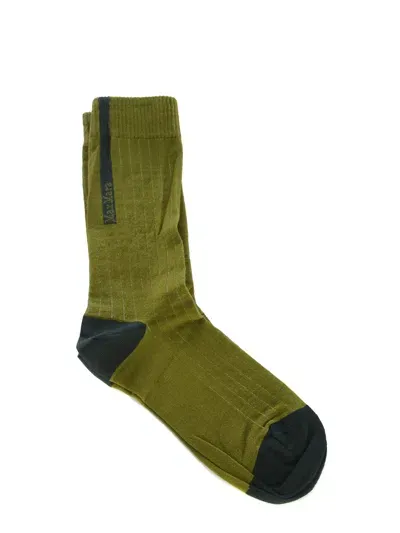 Max Mara Socks  Leisure "garibo"