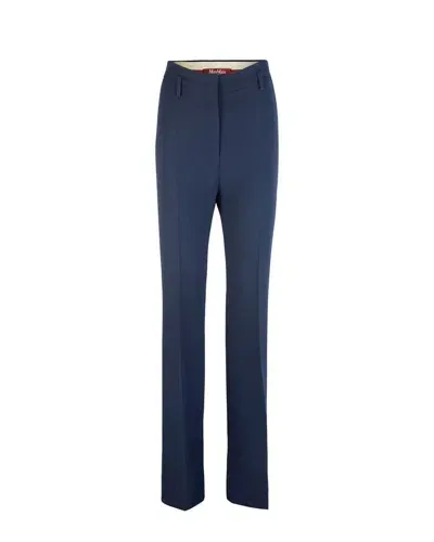 Max Mara Studio Pants In 005