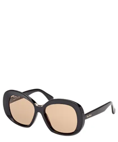 Max Mara Sunglasses Mm0087 In Crl