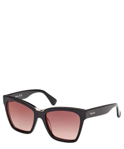 Max Mara Sunglasses Mm0089 In Crl