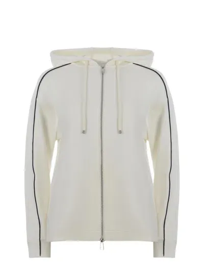 Max Mara Sweatshirt  Leisure "albore"