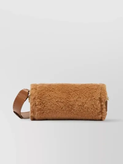 Max Mara Handbag In Neutrals