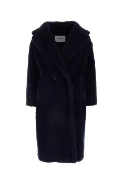 Max Mara Tedgirl-l Nd  Female In Blue