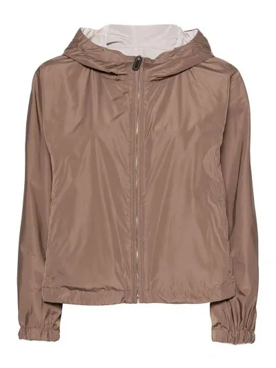 Max Mara The Cube Sudadera - Beis In Beige