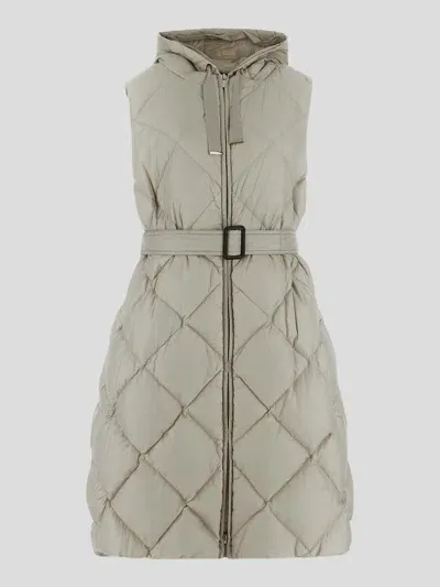 Max Mara The Cube Maxmara Thecube Jacket In White