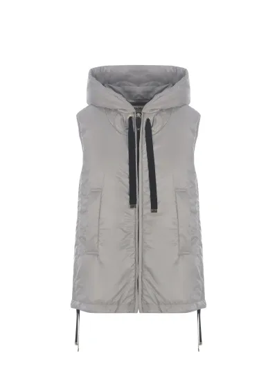 Max Mara Vest  "greengo"