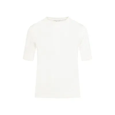 Max Mara Warren Top In White