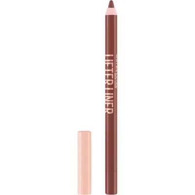 Maybelline Lifter Liner Lip Liner With Hyaluronic Acid 1.2g (various Shades) - Lets Bounce