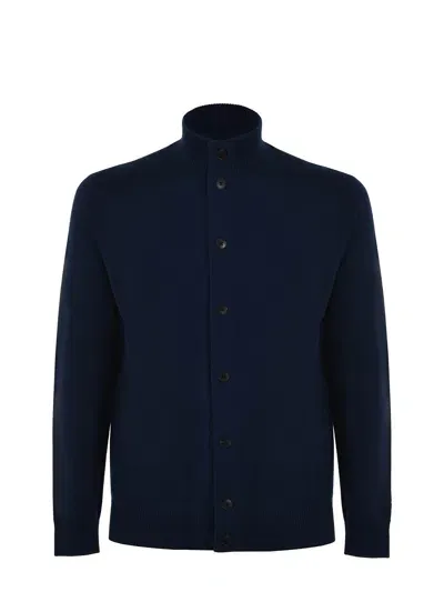 Mc2 Saint Barth Cardigan