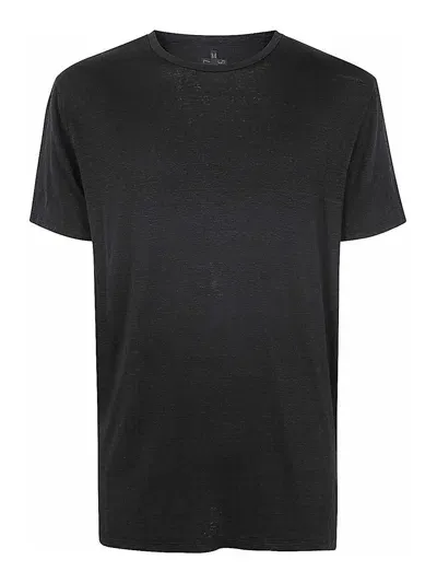 Md75 Camiseta - Negro