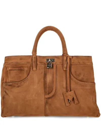 Medea Bags In Brown