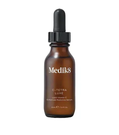 Medik8 C-tetra Luxe Serum In White