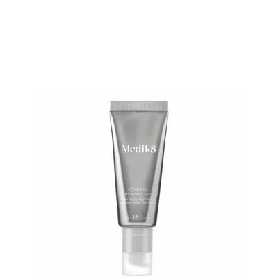 Medik8 Crystal Retinal 20 Serum 30ml In White