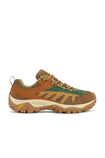 Merrell 1trl Moab 2 Mesa Luxe Eco Se In Kangaroo Multi