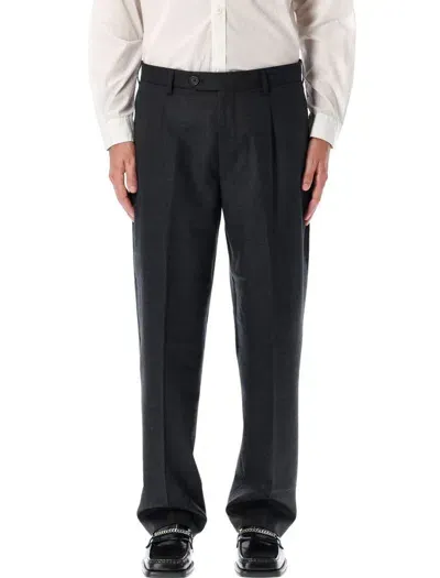 Mfpen Formal Trousers In Grey