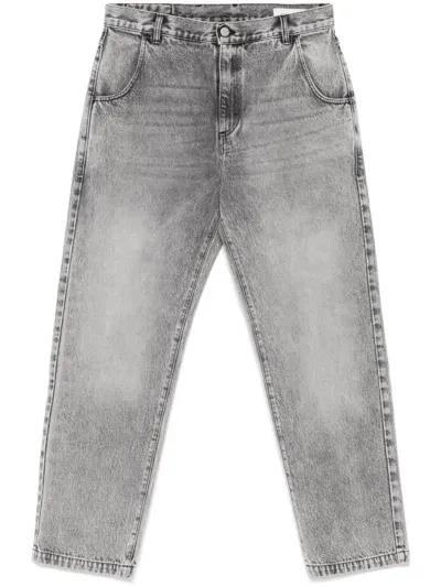 Mfpen Regular Jeans In Grey