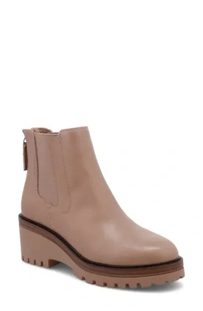 Mia Sefi Chelsea Boot In Desert