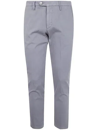 Michael Coal Tk American Mc Trousers Clothing In Grey