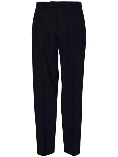 Michael Coal Trousers In Blue