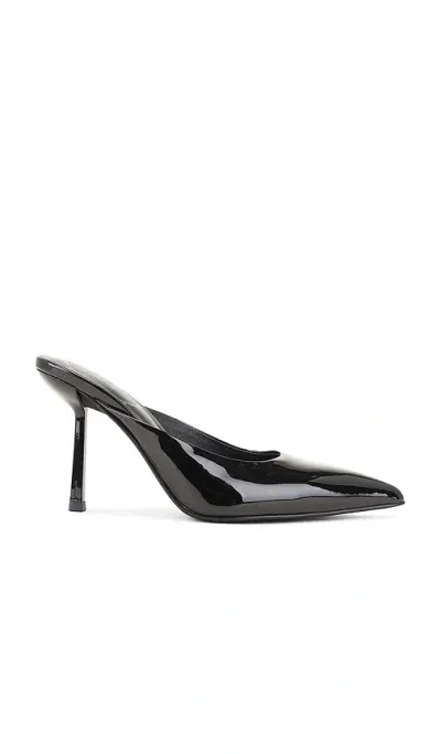 Michael Costello Ines Heel In Black