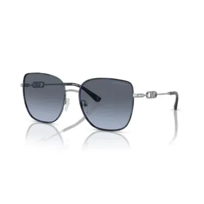 Michael Kors Sunglasses 1129j Sole In Crl