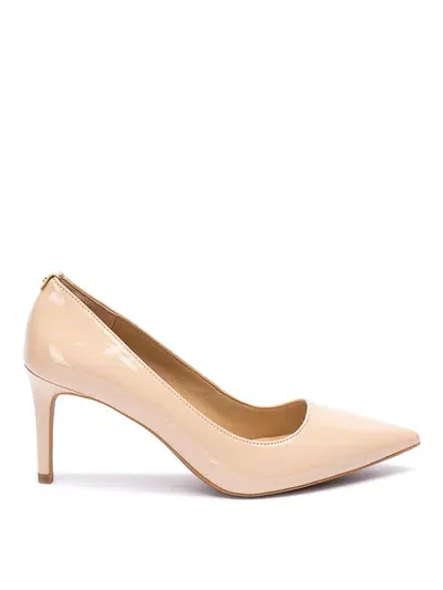 Michael Kors `alina` Pumps In Pink