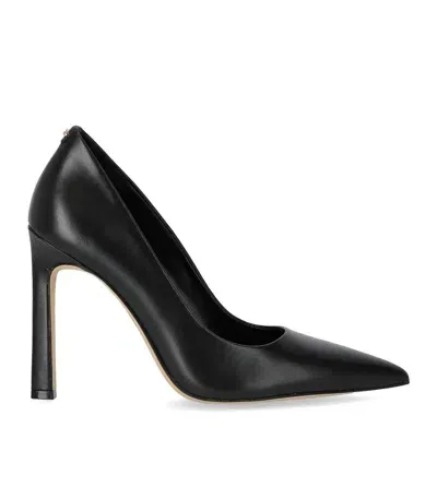 Michael Kors Amara Black Pump