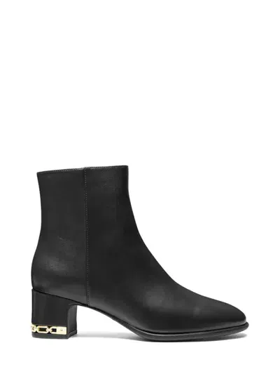 Michael Kors Boots Black