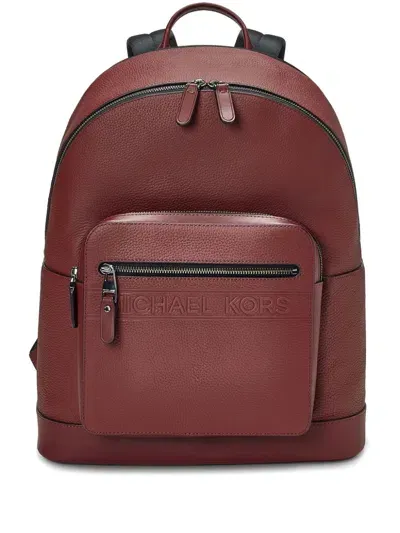 Michael Kors Backpacks In Brown