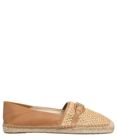 Michael Kors Ember Espadrilles In Brown