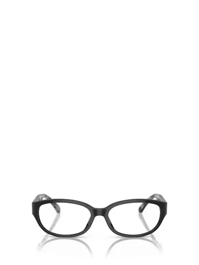 Michael Kors Eyeglasses In Black