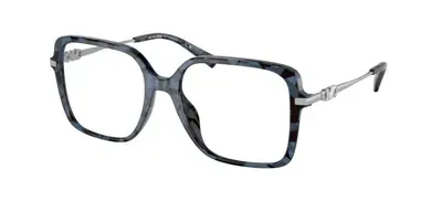 Michael Kors Eyewear Michael Kors Mod. Dolonne Mk 4095u In Blue