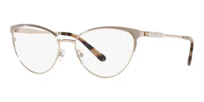 Michael Kors Eyewear Michael Kors Mod. Marsaille Mk 3064b In White