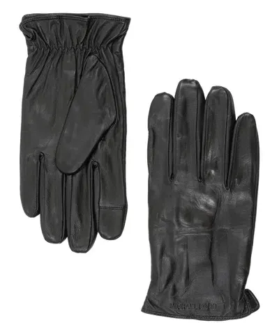 Michael Kors Gloves In Black