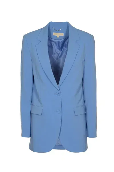 Michael Kors Jackets In Blue