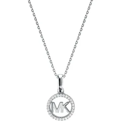 Michael Kors Jewels Jewelry Mod. Mkc1108an040 In Metallic