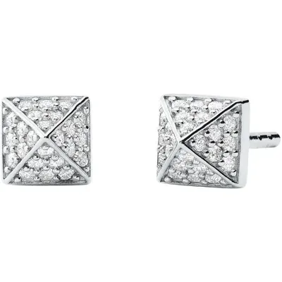 Michael Kors Jewels Mod. Mercer In Metallic