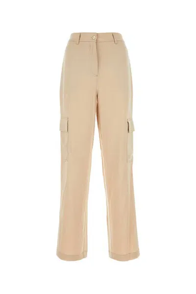 Michael Kors Michael By  Pants In Pink