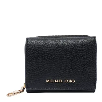 Michael Kors Michael  Wallets In Black