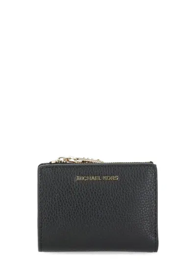 Michael Kors Michael  Wallets Black