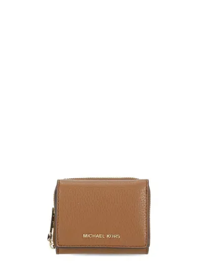 Michael Kors Michael  Wallets Brown