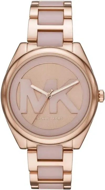 Michael Kors Mod. Mfo In Neutral